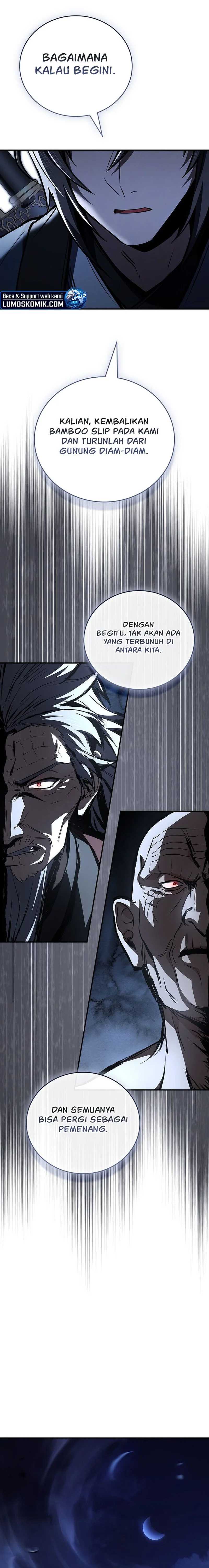 Baca Reincarnated Escort Warrior - Chapter 142 halaman 12