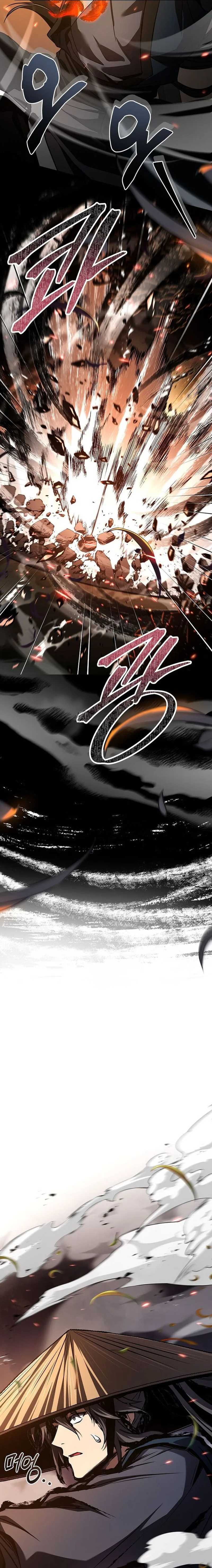 Baca Reincarnated Escort Warrior - Chapter 142 halaman 2