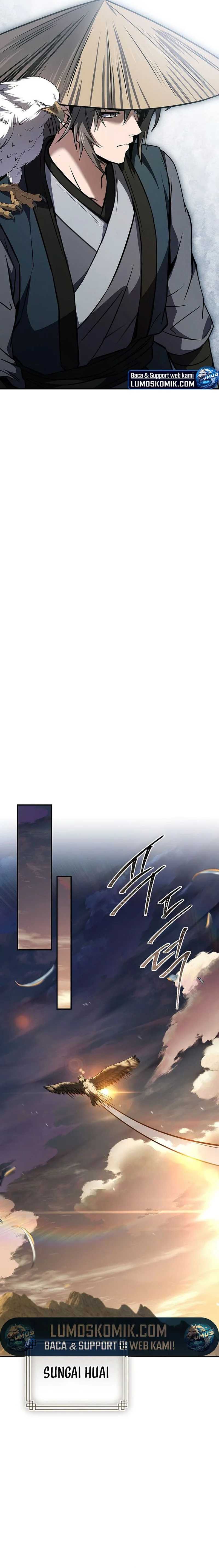 Baca Reincarnated Escort Warrior - Chapter 142 halaman 22