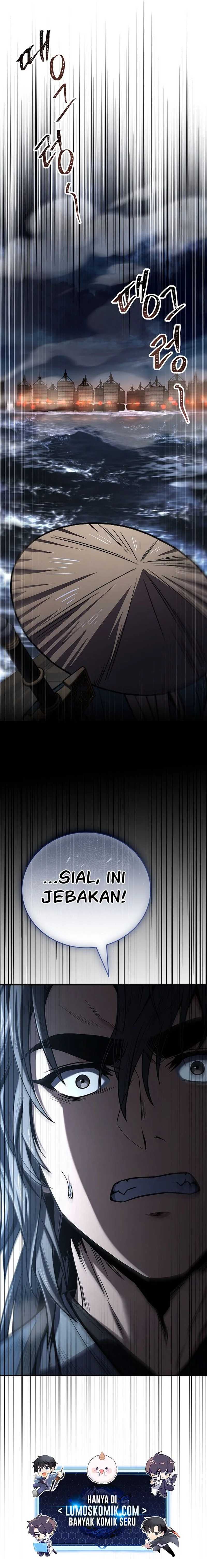 Baca Reincarnated Escort Warrior - Chapter 142 halaman 31