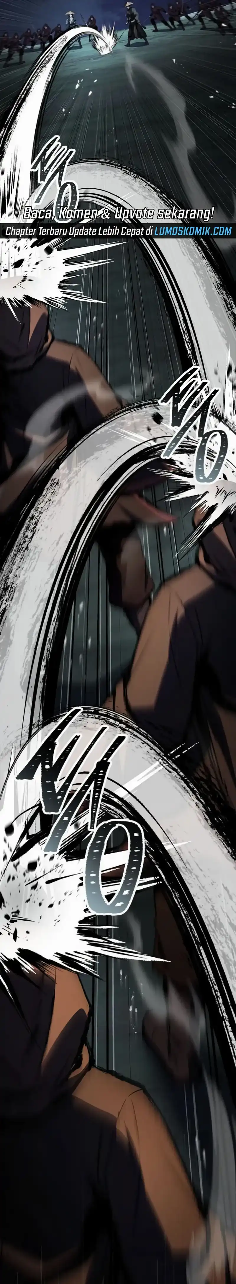 Baca Reincarnated Escort Warrior - Chapter 143 halaman 10