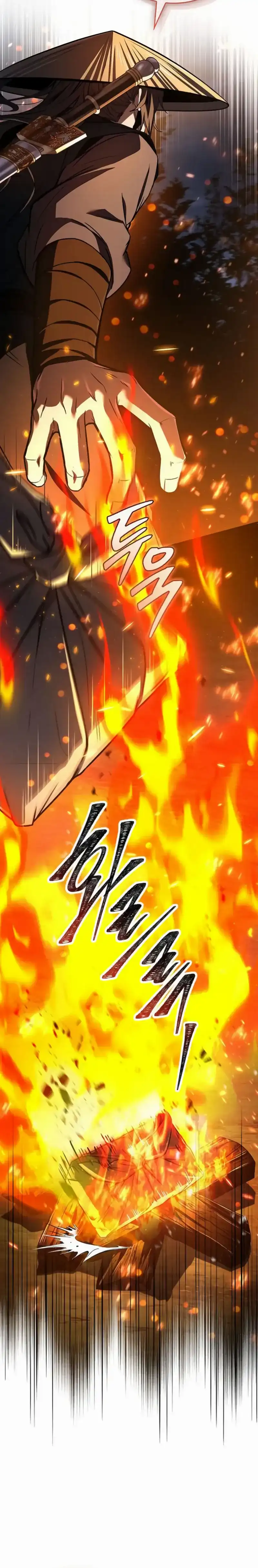 Baca Reincarnated Escort Warrior - Chapter 143 halaman 14