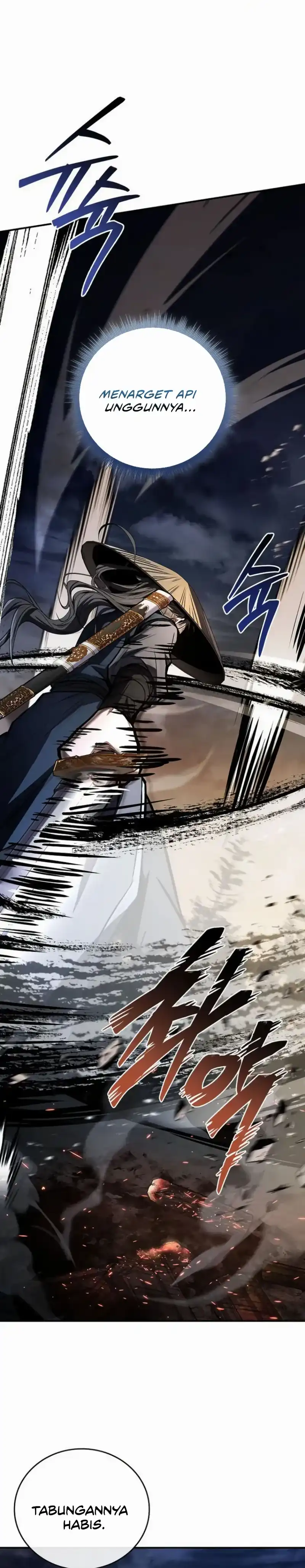 Baca Reincarnated Escort Warrior - Chapter 143 halaman 22