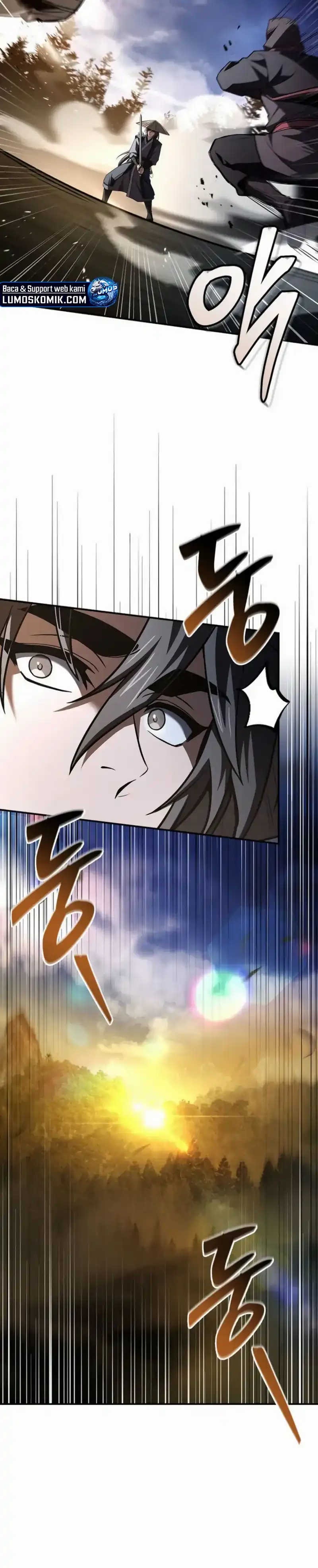 Baca Reincarnated Escort Warrior - Chapter 143 halaman 24