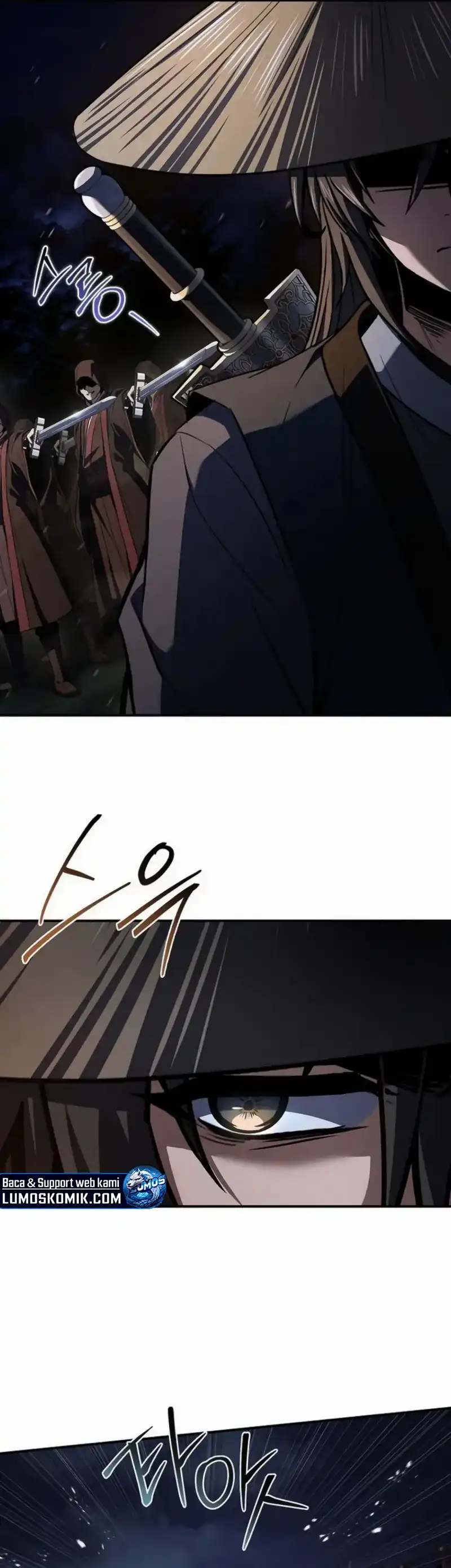 Baca Reincarnated Escort Warrior - Chapter 143 halaman 9