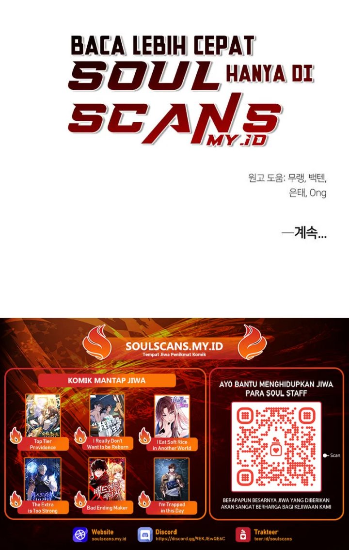 Baca Reincarnated In a Cursed Game - Chapter 31 halaman 27