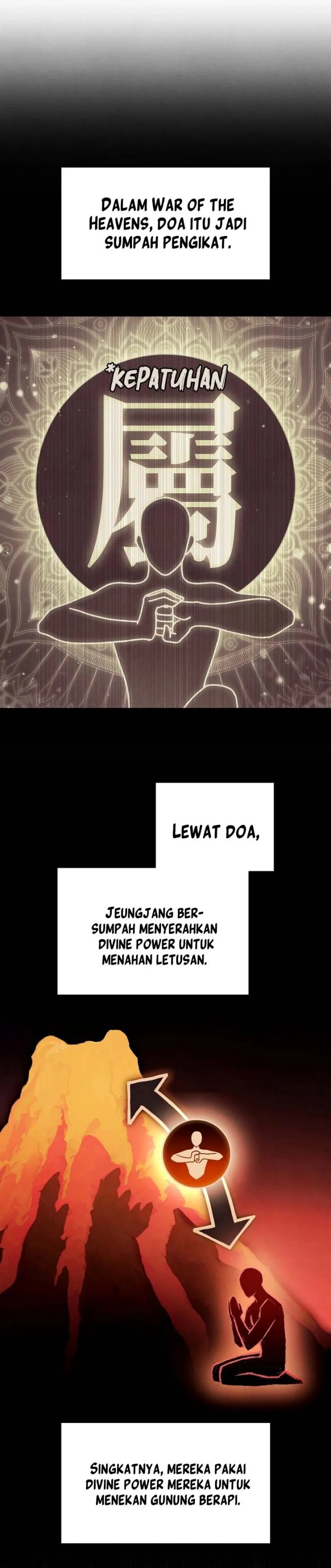 Baca Reincarnated In a Cursed Game - Chapter 31 halaman 7
