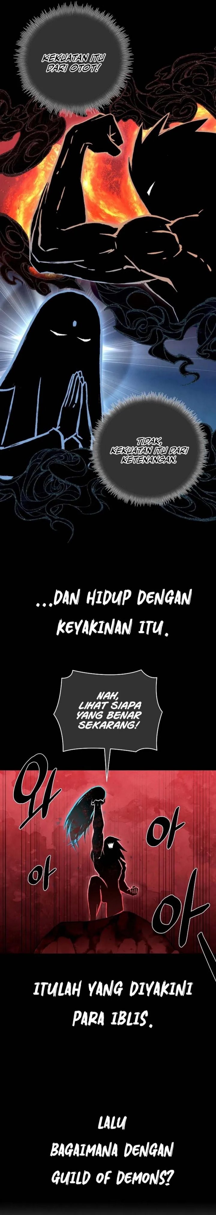 Baca Reincarnated In a Cursed Game - Chapter 32 halaman 3