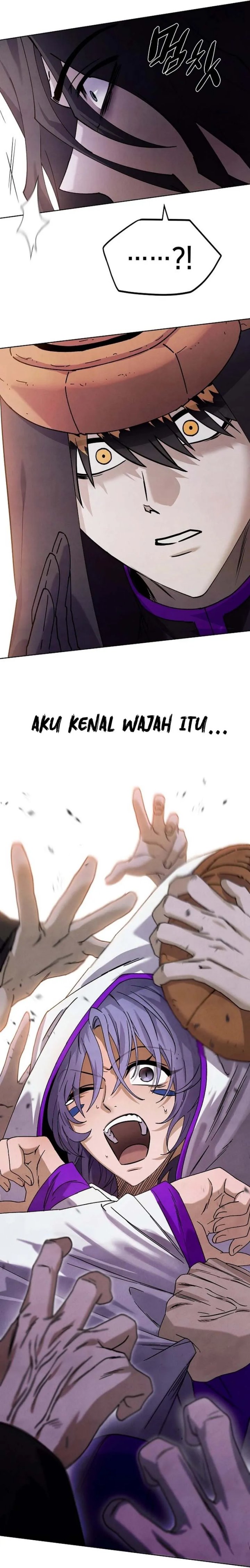 Baca Reincarnated In a Cursed Game - Chapter 32 halaman 30