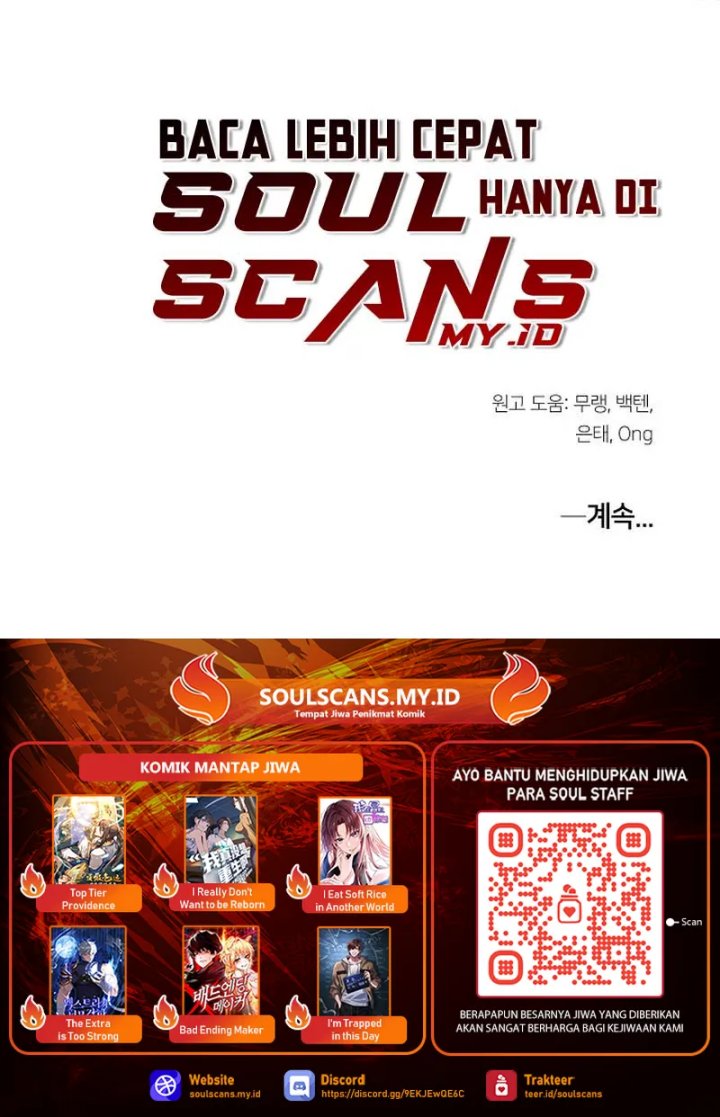 Baca Reincarnated In a Cursed Game - Chapter 32 halaman 31