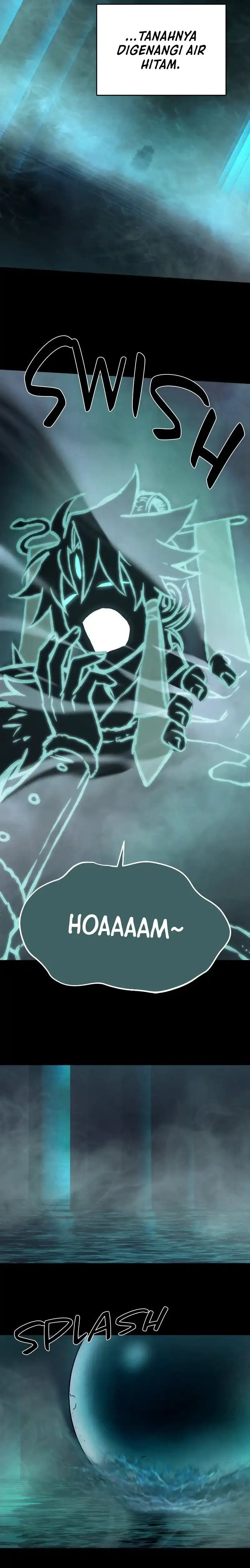 Reincarnated In a Cursed Game Chapter 38 page 4