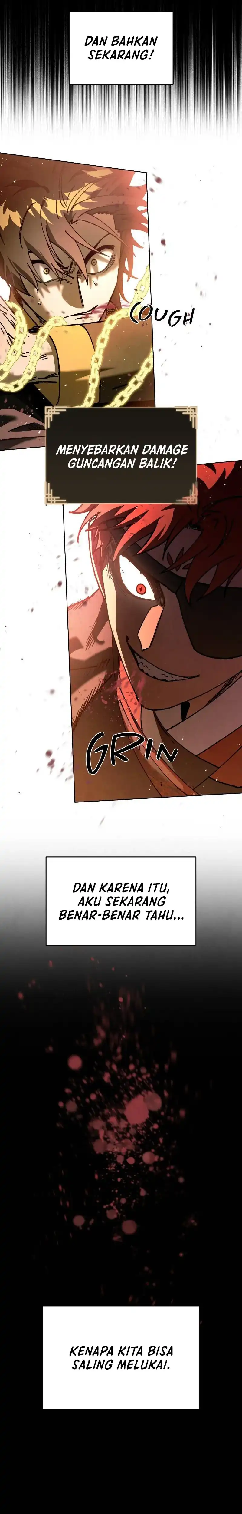 Reincarnated In a Cursed Game Chapter 39 page 58