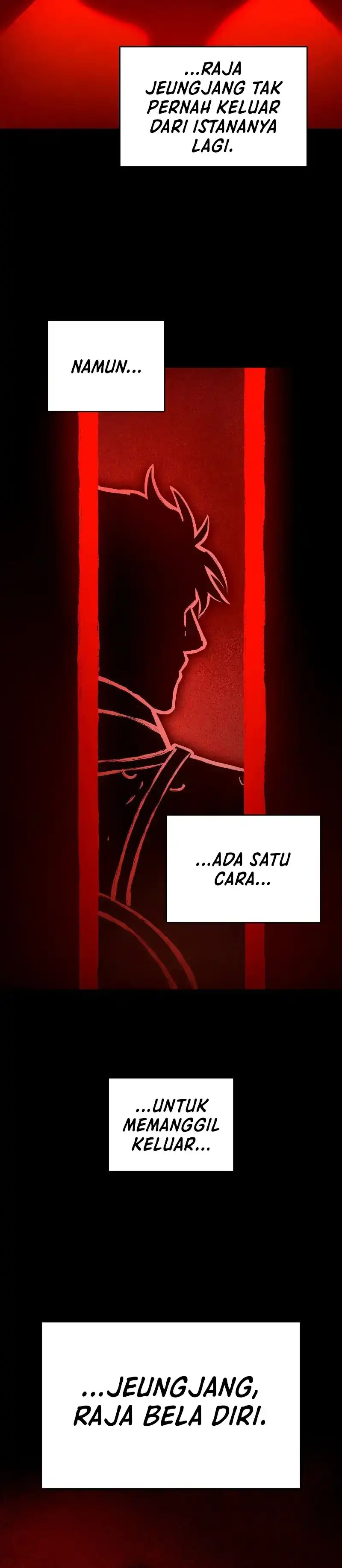 Reincarnated In a Cursed Game Chapter 39 page 12