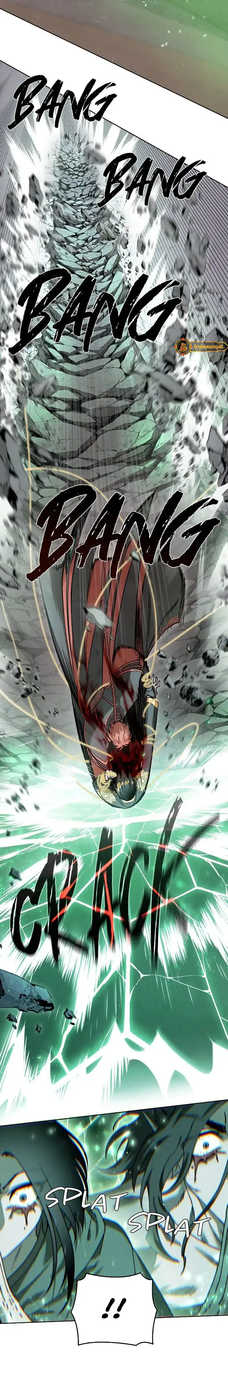 Baca Reincarnated In a Cursed Game - Chapter 40 halaman 14