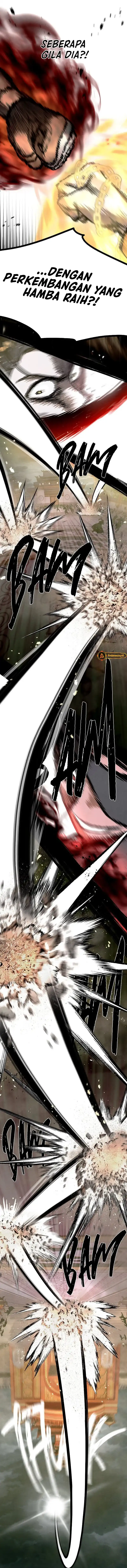 Baca Reincarnated In a Cursed Game - Chapter 40 halaman 18