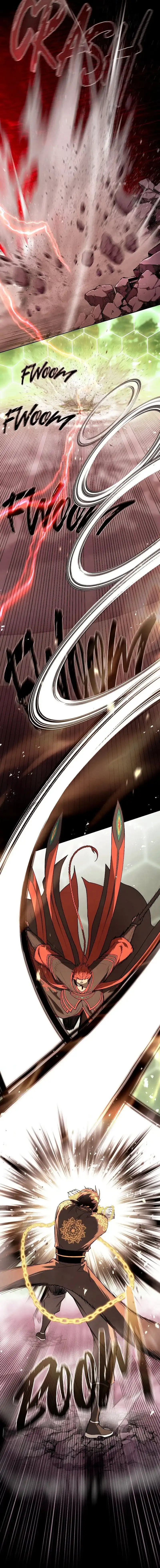 Baca Reincarnated In a Cursed Game - Chapter 40 halaman 2