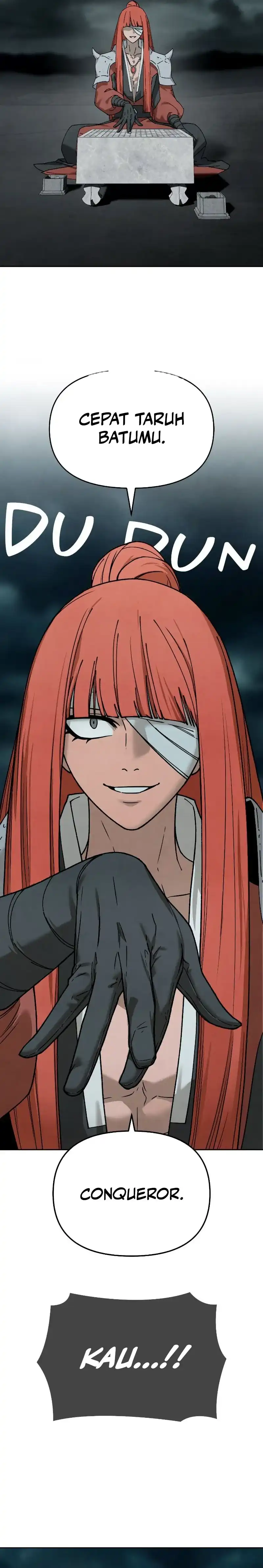 Baca Reincarnated In a Cursed Game - Chapter 41 halaman 10