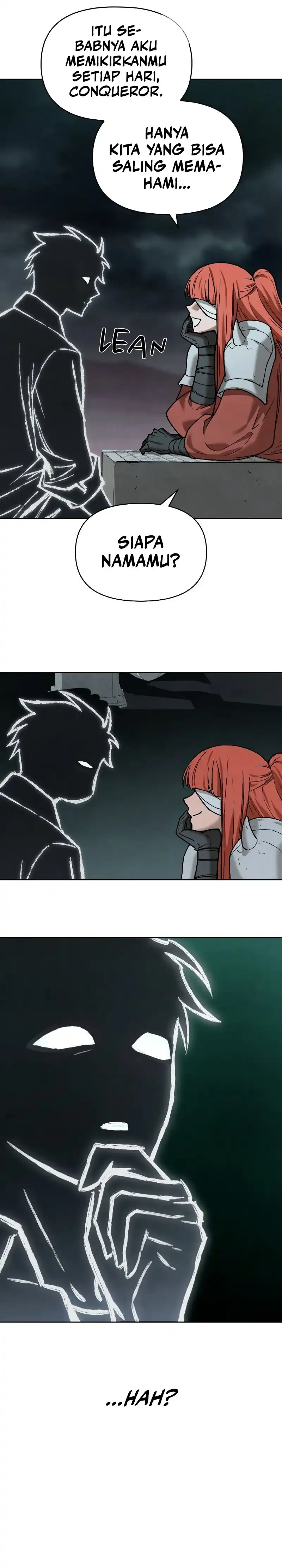 Baca Reincarnated In a Cursed Game - Chapter 41 halaman 16