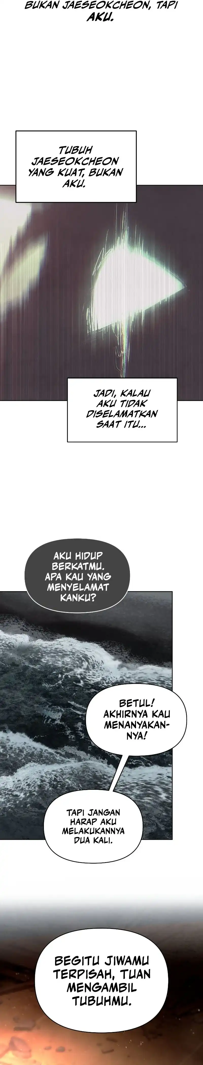 Baca Reincarnated In a Cursed Game - Chapter 41 halaman 19