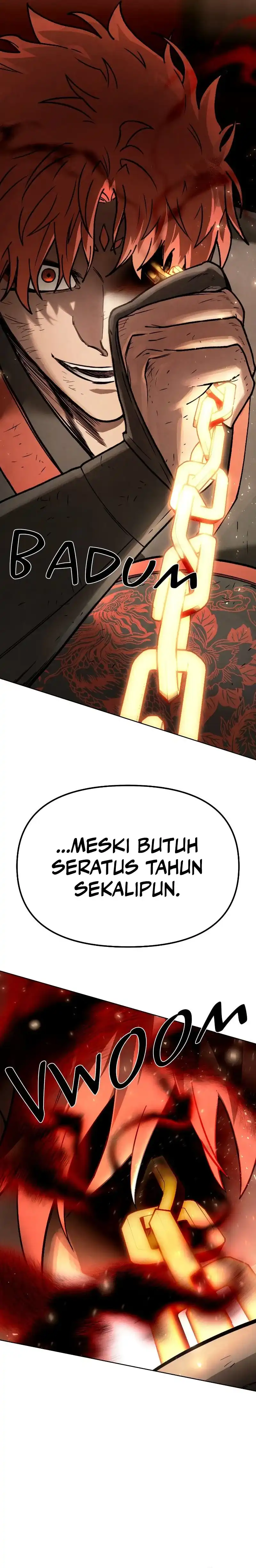 Baca Reincarnated In a Cursed Game - Chapter 41 halaman 2