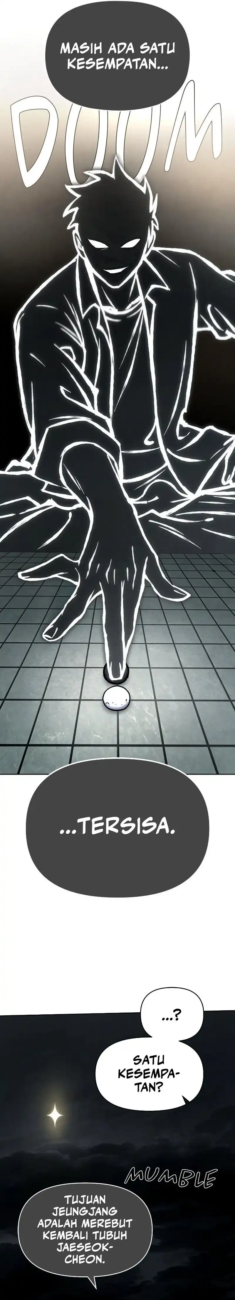 Baca Reincarnated In a Cursed Game - Chapter 41 halaman 24