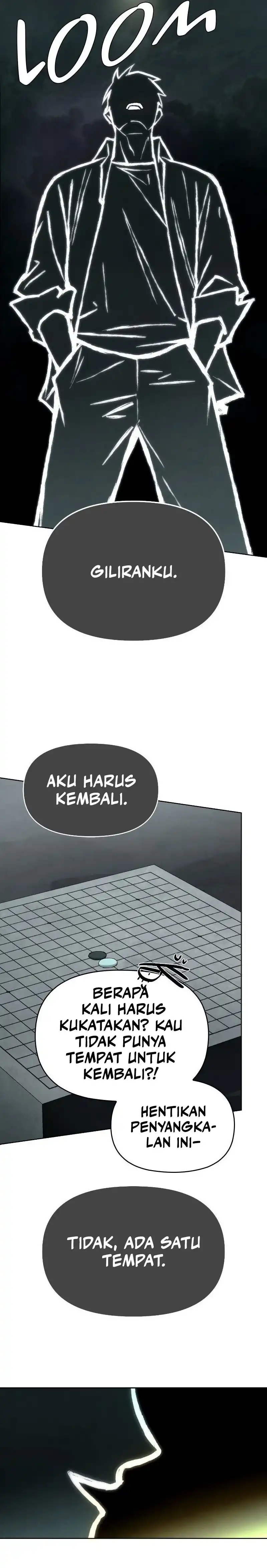 Baca Reincarnated In a Cursed Game - Chapter 41 halaman 26