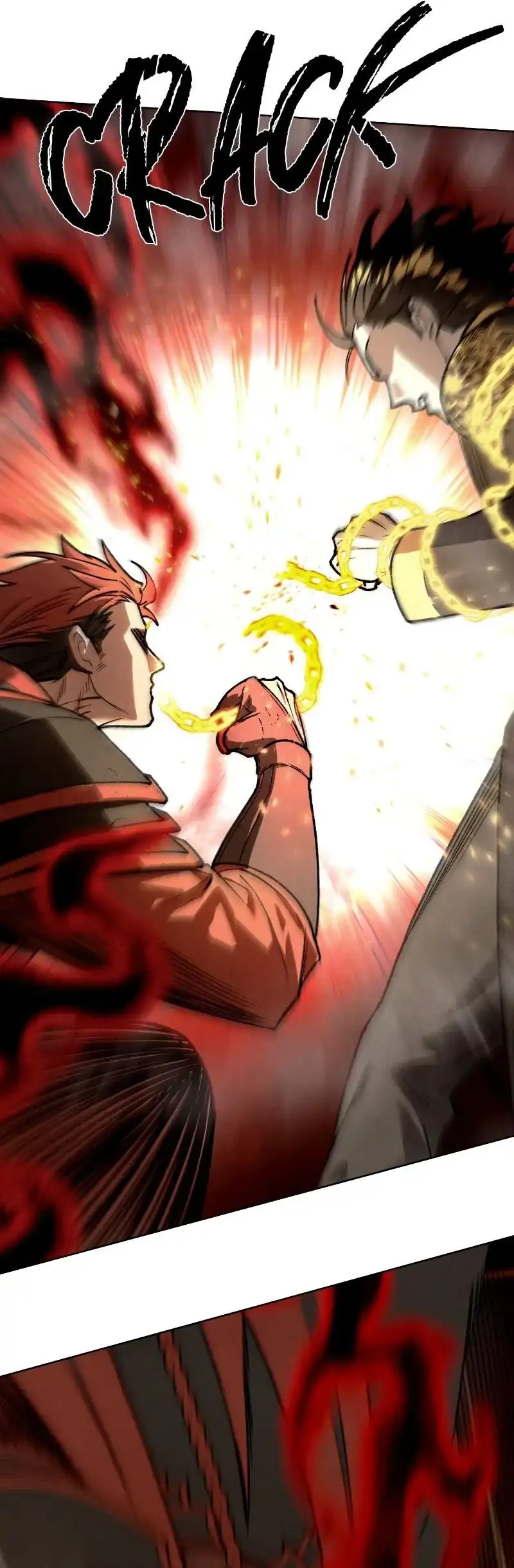 Baca Reincarnated In a Cursed Game - Chapter 41 halaman 3