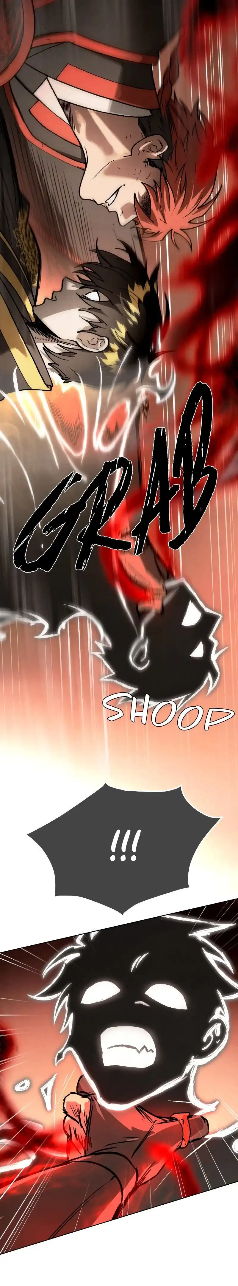 Baca Reincarnated In a Cursed Game - Chapter 41 halaman 5