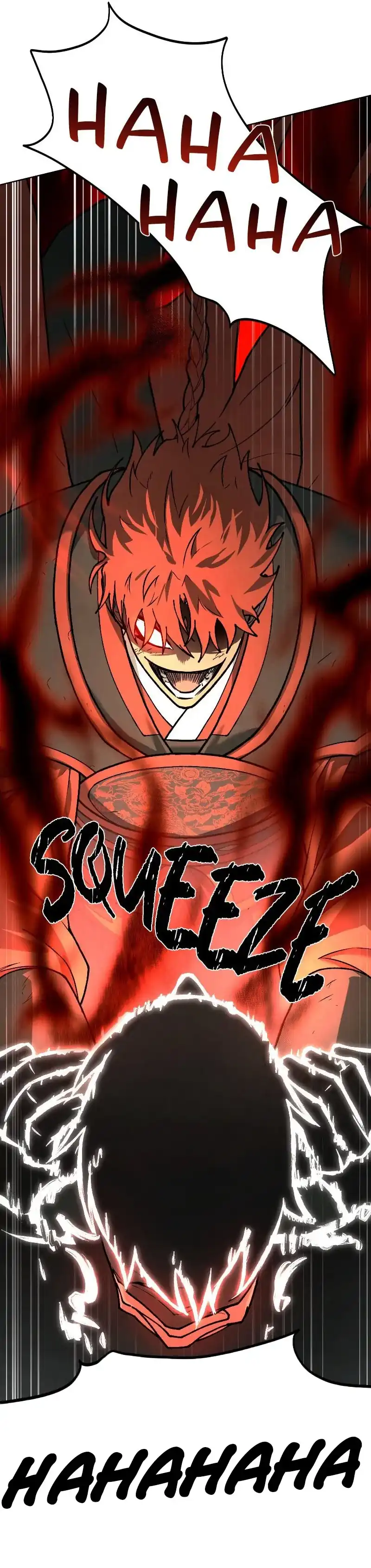 Baca Reincarnated In a Cursed Game - Chapter 41 halaman 6