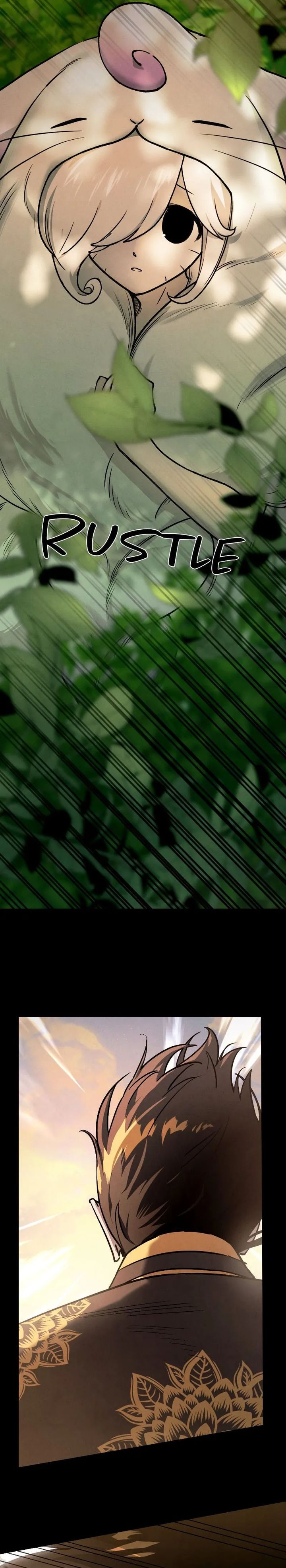 Baca Reincarnated In a Cursed Game - Chapter 42 halaman 11