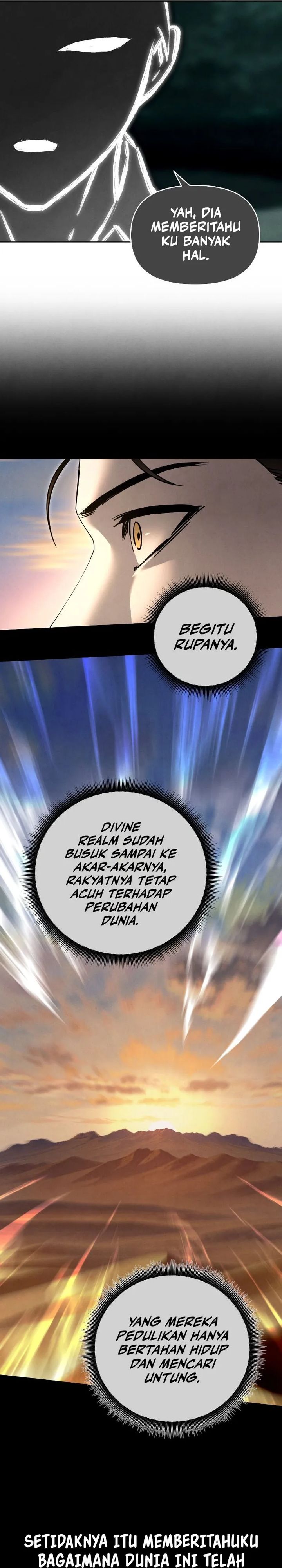 Baca Reincarnated In a Cursed Game - Chapter 42 halaman 17
