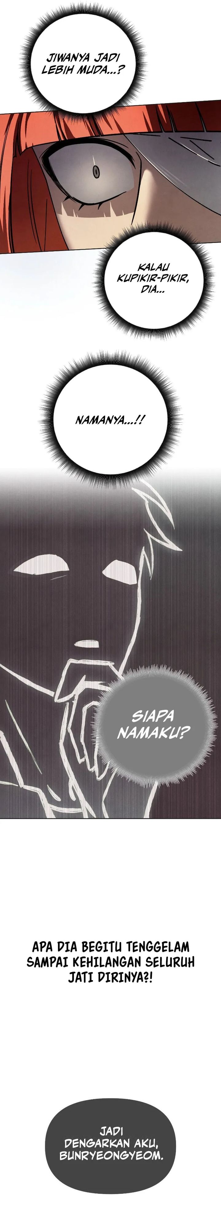 Baca Reincarnated In a Cursed Game - Chapter 42 halaman 28