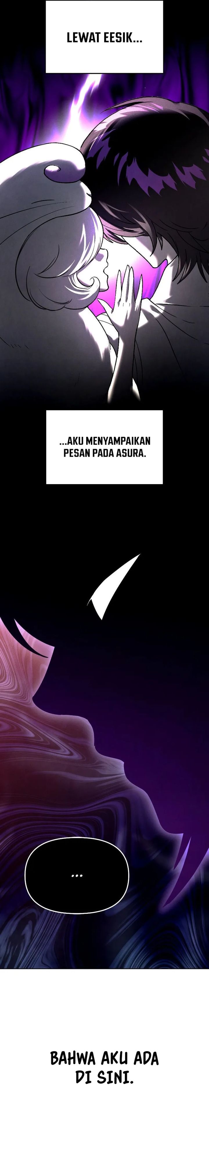 Baca Reincarnated In a Cursed Game - Chapter 42 halaman 30