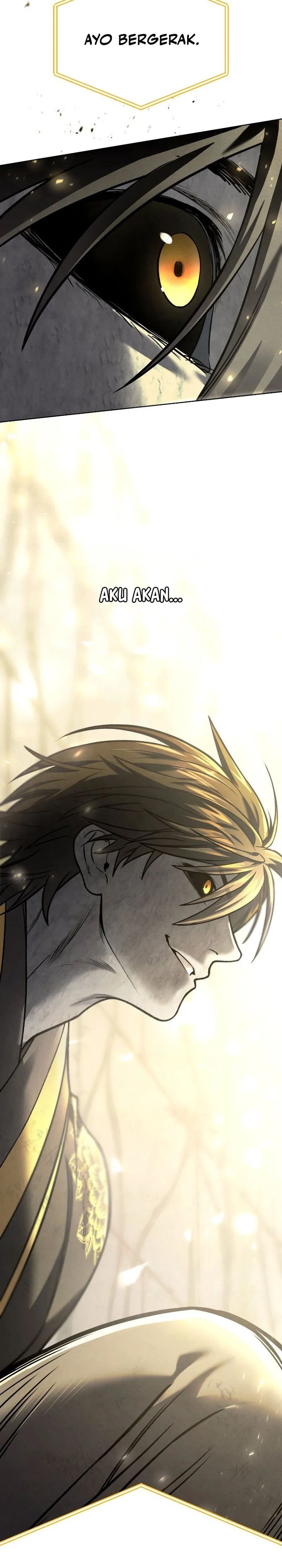 Baca Reincarnated In a Cursed Game - Chapter 42 halaman 36