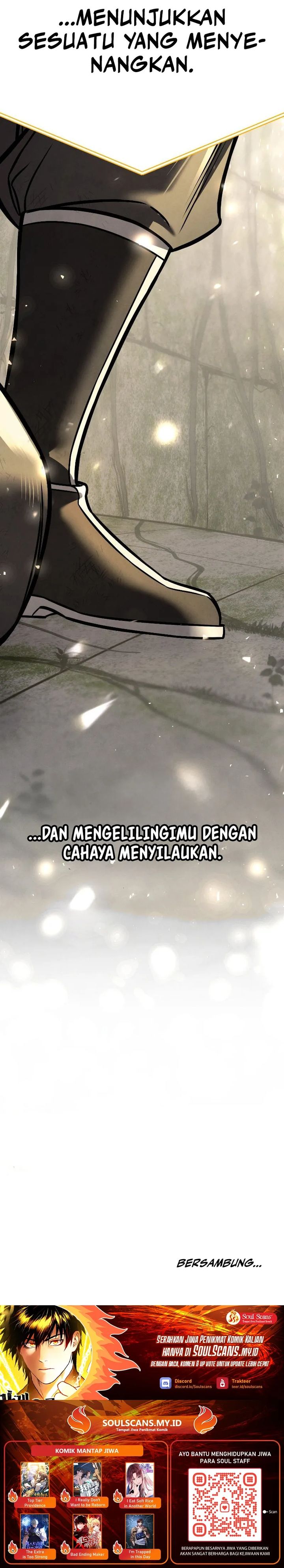 Baca Reincarnated In a Cursed Game - Chapter 42 halaman 37