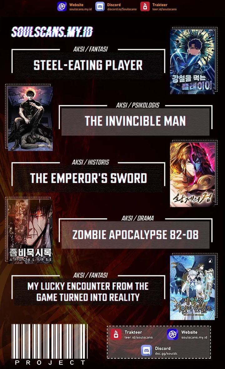 Baca Reincarnated In a Cursed Game - Chapter 42 halaman 38