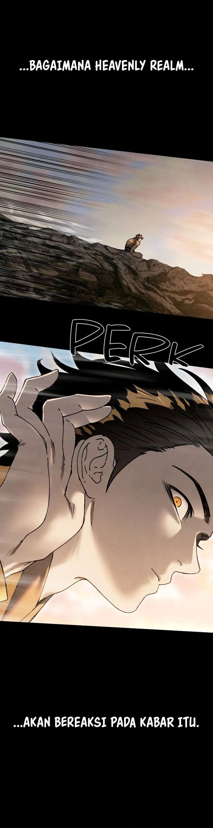 Baca Reincarnated In a Cursed Game - Chapter 42 halaman 7