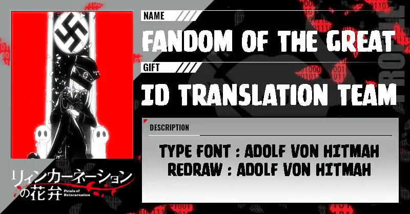 Baca Reincarnation no Kaben - Chapter 71 halaman 29