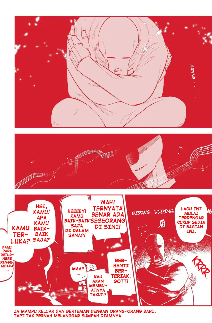 Baca Reincarnation no Kaben - Chapter 72.5 halaman 2
