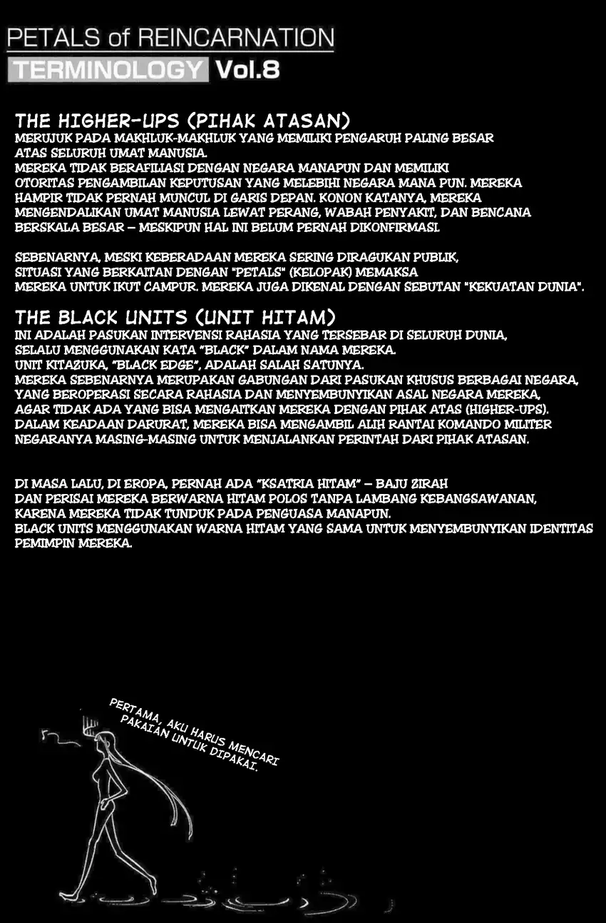 Baca Reincarnation no Kaben - Chapter 72.5 halaman 3