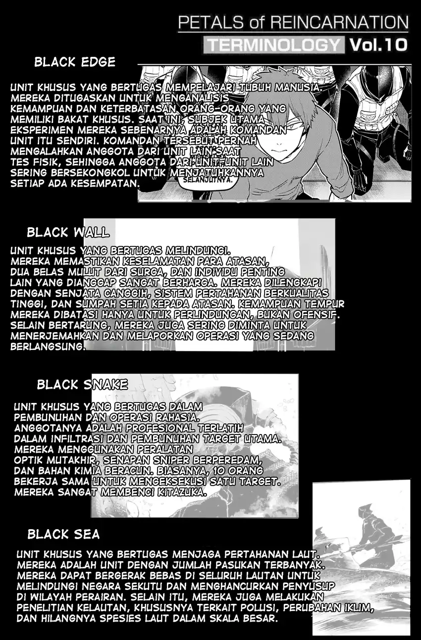 Baca Reincarnation no Kaben - Chapter 72.5 halaman 5