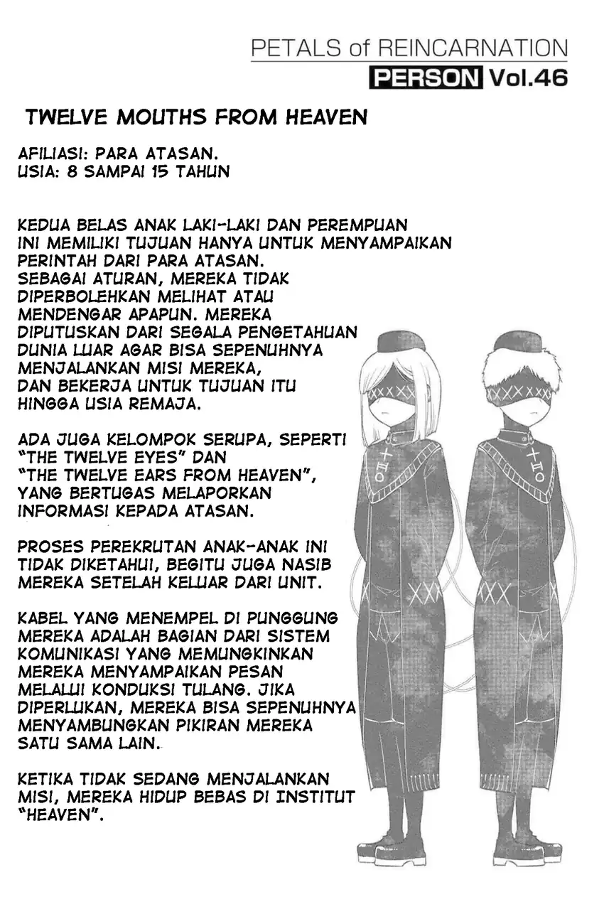 Baca Reincarnation no Kaben - Chapter 72.5 halaman 6