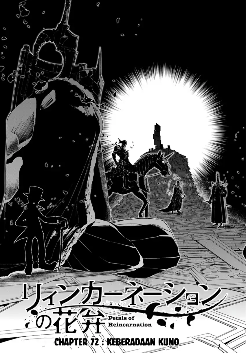 Baca Reincarnation no Kaben - Chapter 72 halaman 3