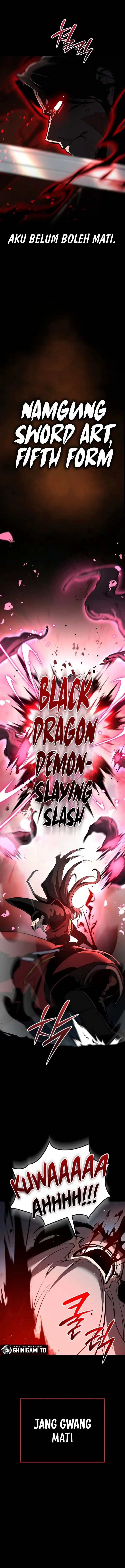 Reincarnation Of The Demonic God (Reincarnation of the Divine Demon) Chapter 1 page 30