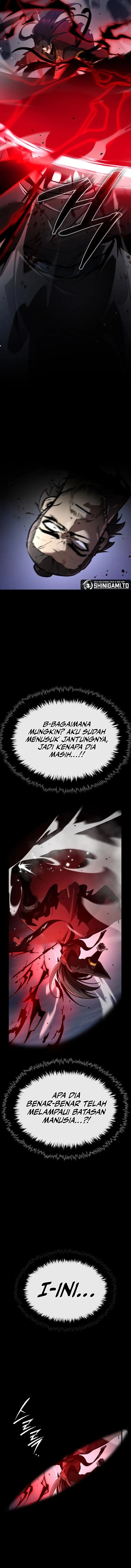 Reincarnation Of The Demonic God (Reincarnation of the Divine Demon) Chapter 1 page 48