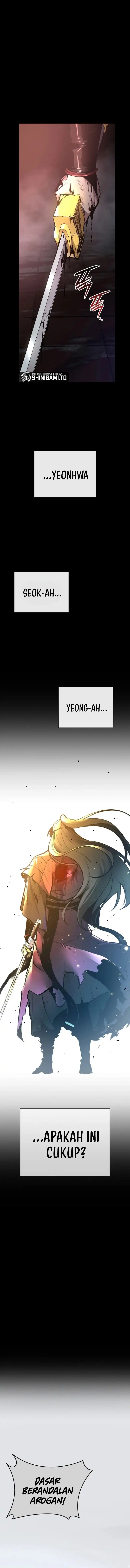 Reincarnation Of The Demonic God (Reincarnation of the Divine Demon) Chapter 1 page 52