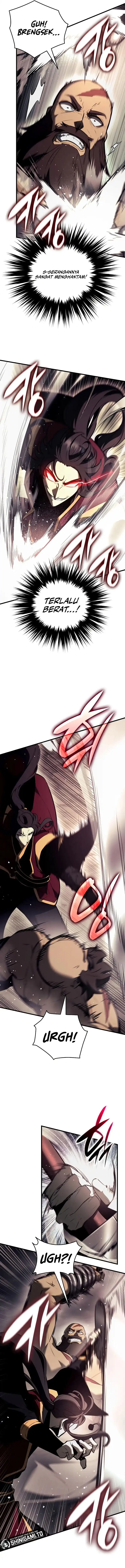 Baca Reincarnation Of The Demonic God (Reincarnation of the Divine Demon) - Chapter 14 halaman 5