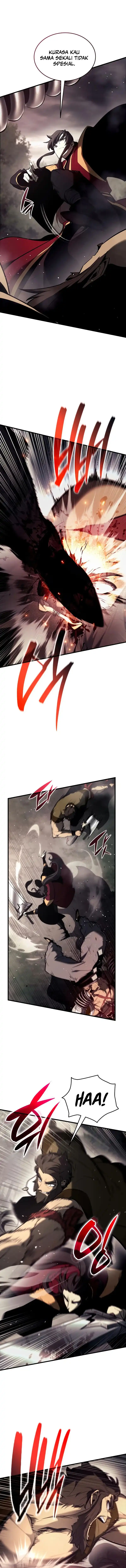 Baca Reincarnation Of The Demonic God (Reincarnation of the Divine Demon) - Chapter 14 halaman 6