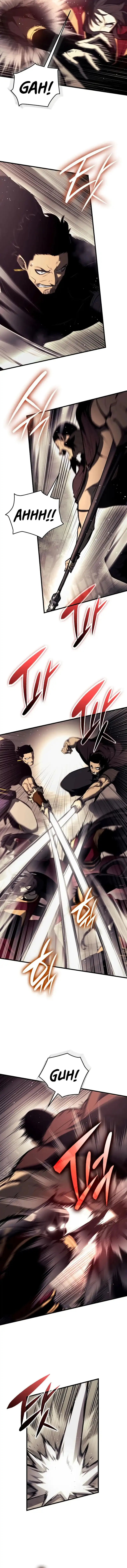 Baca Reincarnation Of The Demonic God (Reincarnation of the Divine Demon) - Chapter 14 halaman 7