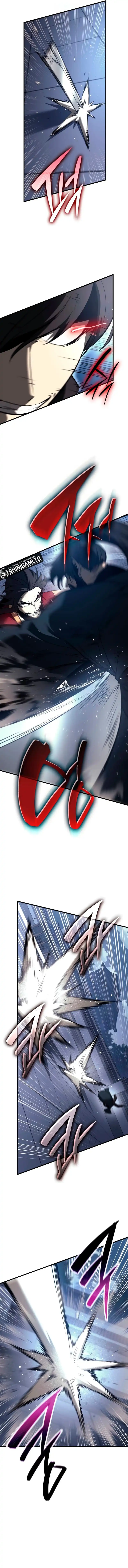 Baca Reincarnation Of The Demonic God (Reincarnation of the Divine Demon) - Chapter 15 halaman 14